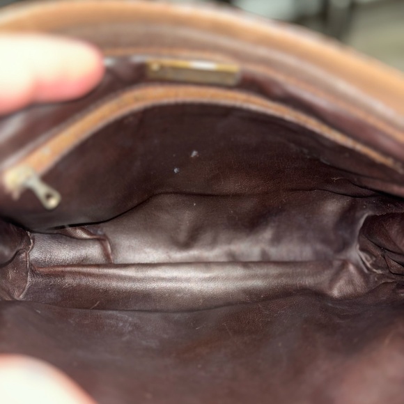 Mario Valentino Clutch/Pouch - Picture 4 of 7